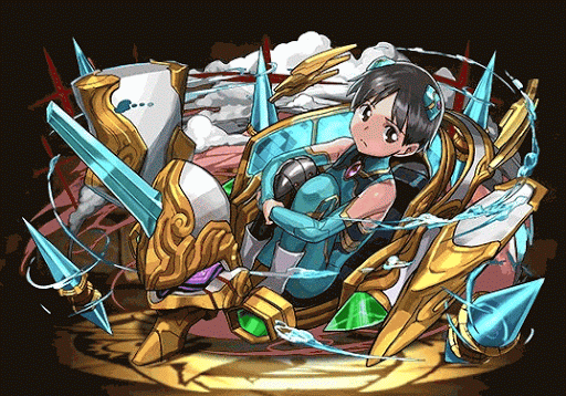 シンジ＆シェアトスーツ