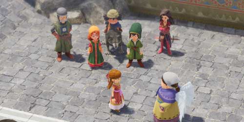 DQ7リイマジンド_フィリアとばあばの会話2