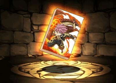 FAIRYTAILのコラボ単行本【ナツ＆イグニール】