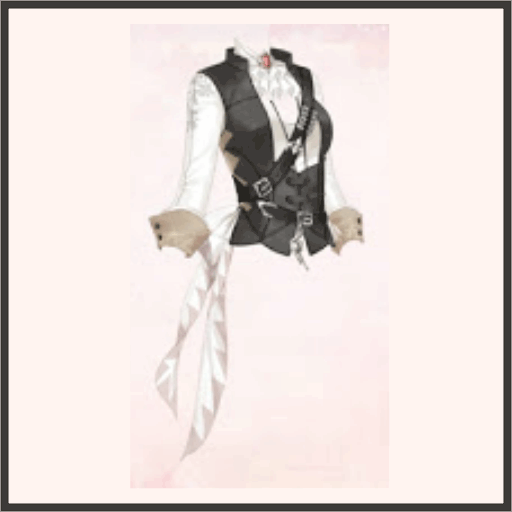 R-薔薇の羅針盤