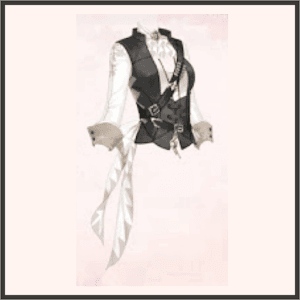 R-薔薇の羅針盤