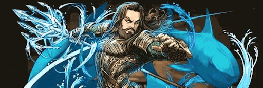 劇場版アクアマンパーティ