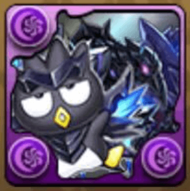 隠密翼・ブラックバードバッドばつ丸