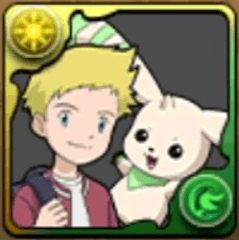 ウォレス＆テリアモン