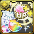 潜在たまドラ☆HP強化+