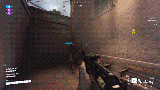 ジャンプパッド