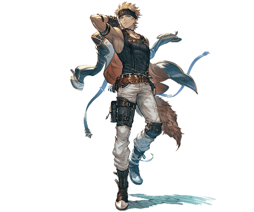 ボーマン_初期状態