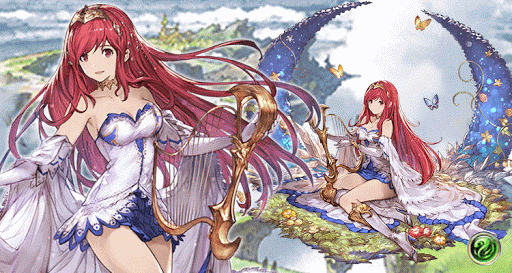 最終アンリエット