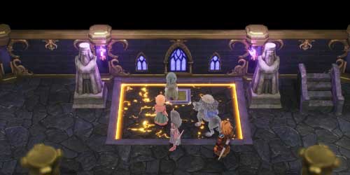 DQ7リイマジンド_ダークパレススイッチ