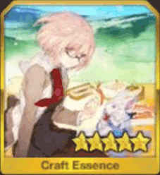 fgo-カルデア・ランチタイム