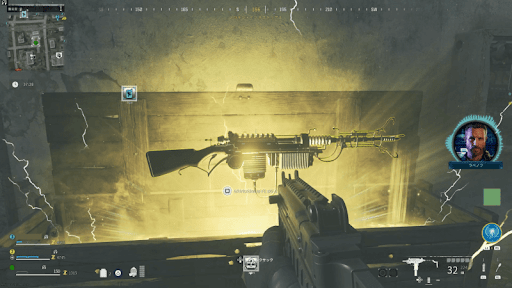 ワンダーウェポン_ミステリーボックス