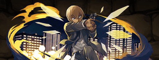 サンデー交換-降谷零