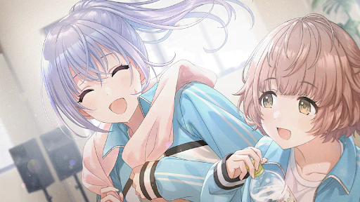 【Lesson²】鈴木羽那