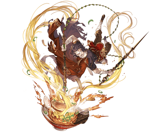 イッパツ_上限解放後