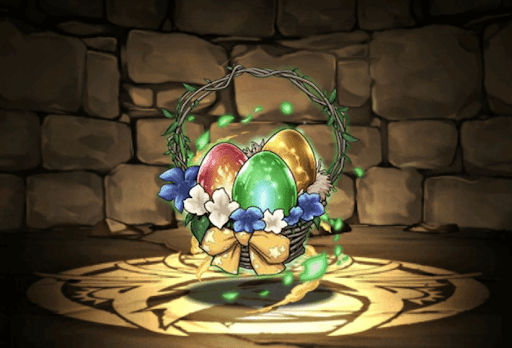 エレメンタルイースターエッグ