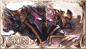 払暁に冥刃閃く・バザラガ