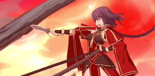 fgo-ヘファイスティオン_宝具