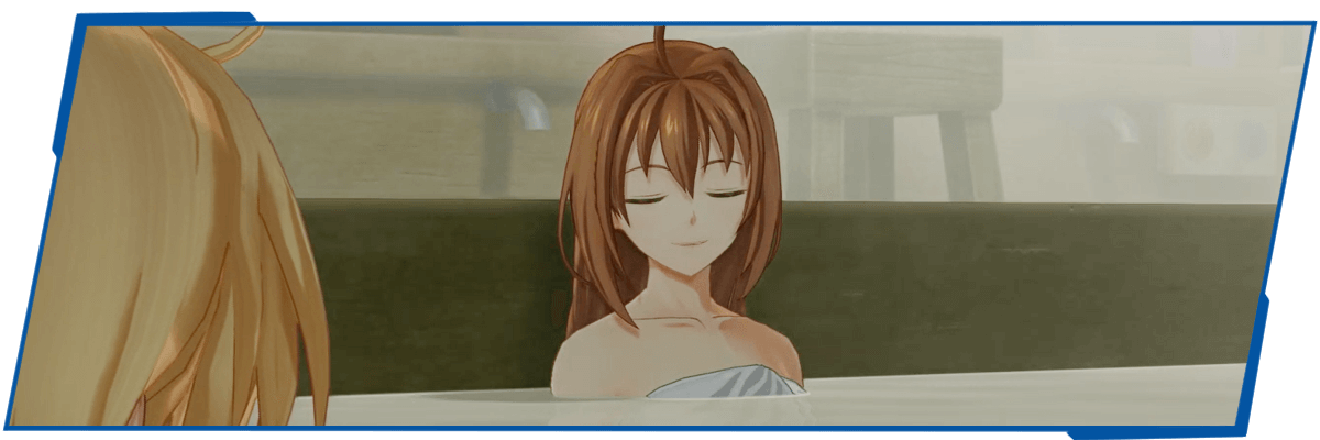 空の軌跡 the 1st_エルモ温泉のポンプ修理の攻略