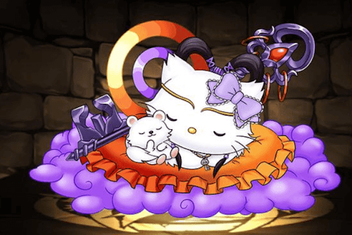 イザナミチャーミーキティ