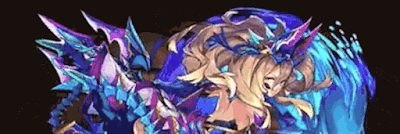 極醒リューネパーティ