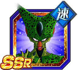 セル（第一形態）