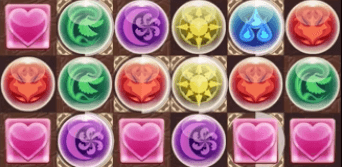 ギミック-ルーレット