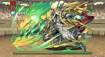 上級者向け2チャレンジ9-全属性必須