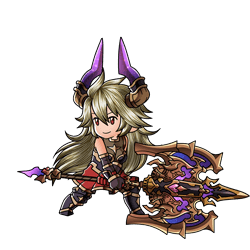 サラーサ_最終上限解放後