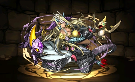 龍喚士・ソニア＝グラン＝リバース