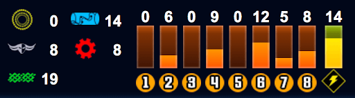 白抜き4cジャイアントマナ