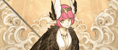 fgo-オケアノスのキャスター