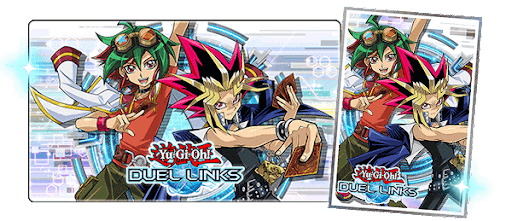 デュエルリンクス_ARCVキャンペーン_
