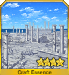 カタチのない島