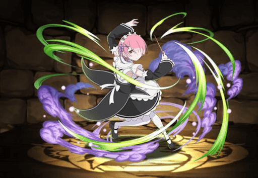 ラム（リゼロ）