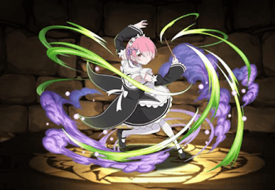 ラム（リゼロ）