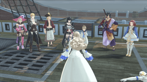 ベルセリアリマスター_禁断の切り札