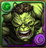 モンスター・ハルク