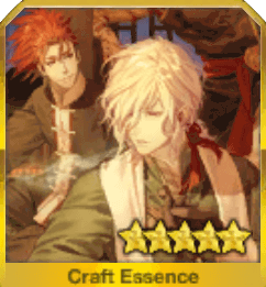 fgo-探偵ヱドモン～異邦潜入編～