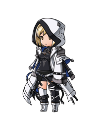 リヴォルヴシーカー・ノヴァ