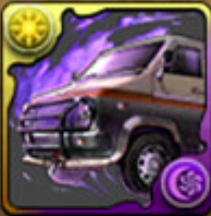 DMCモーターホーム