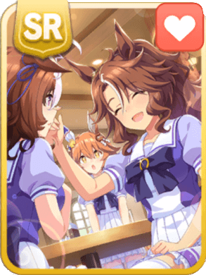 救いはあるよっ♪