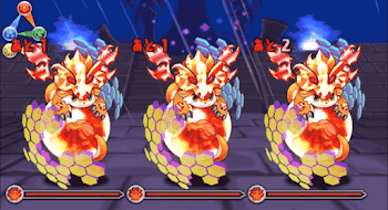 スカーレット降臨-プレドラ