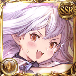 メドゥーサ（バレンタイン）