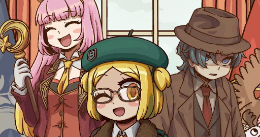 fgo-マンガで分かるライダー/アサシン