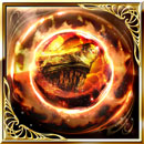 ナロフィルミダスの魔核