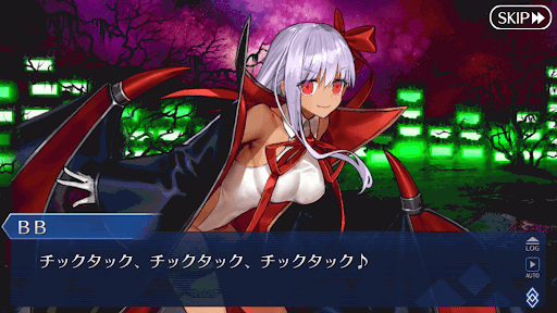 fgo-ナイアーラトテップ