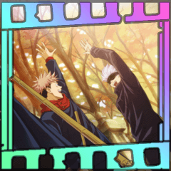 『はらう』お仕事