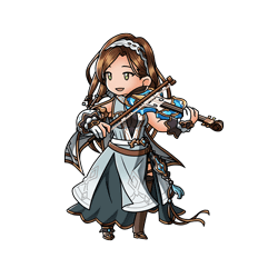 ナーヴェ（SSR）_初期状態