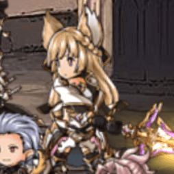 両手剣モード(ユイシス)