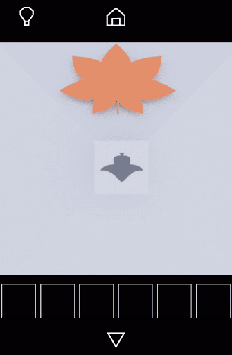 Dango_葉っぱの位置とマークを確認する